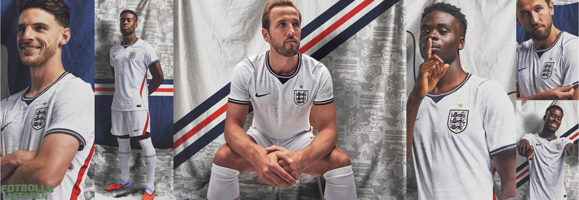 England VM 2026 Herr